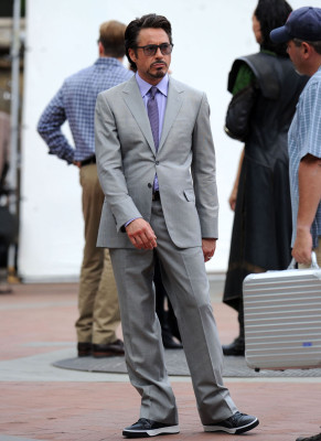 Robert Downey Jr. pic #401008