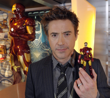 Robert Downey Jr. pic #251874