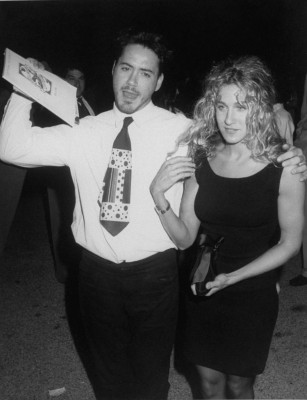 Robert Downey Jr. pic #523409