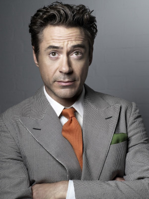 Robert Downey Jr. pic #392091