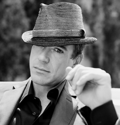 photo 12 in Robert Downey Jr. gallery [id236950] 2010-02-18 00:00:00