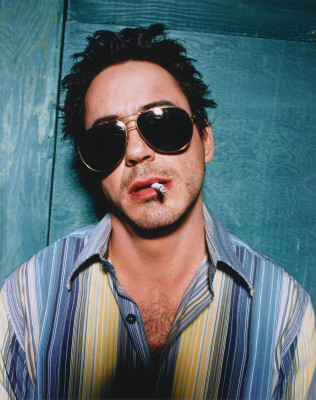 Robert Downey Jr. pic #264337
