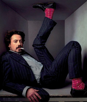 photo 3 in Robert Downey Jr. gallery [id321294] 2010-12-29 00:00:00