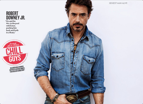 Robert Downey Jr. pic #554808
