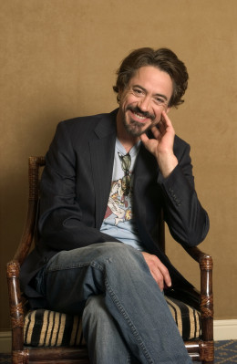 Robert Downey Jr. pic #217461