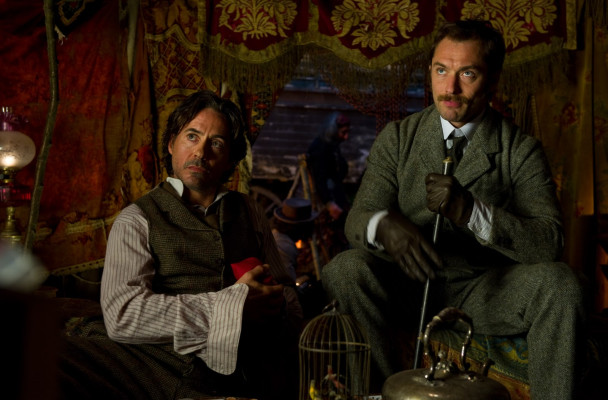 Robert Downey Jr. pic #474013
