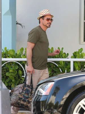 Robert Downey Jr. pic #543086