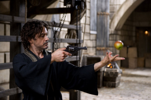 Robert Downey Jr. pic #474016