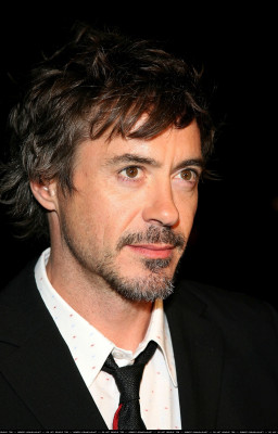 Robert Downey Jr. pic #209360