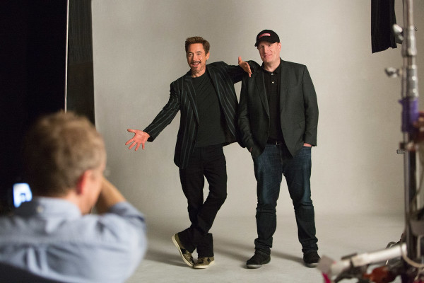 Robert Downey Jr. pic #991368