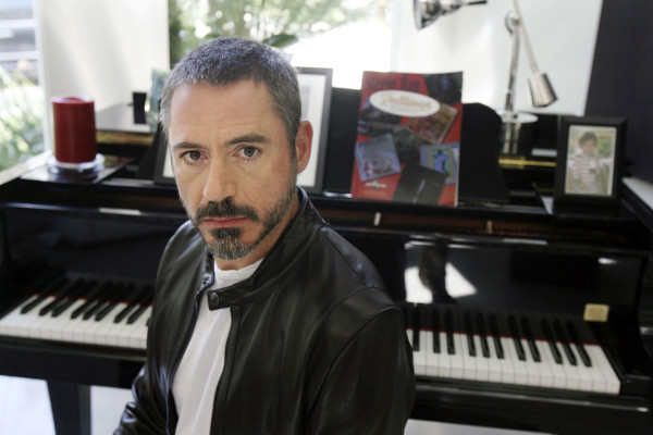 photo 19 in Robert Downey Jr. gallery [id246216] 2010-03-30 00:00:00