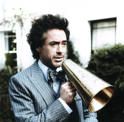 photo 15 in Robert Downey Jr. gallery [id236944] 2010-02-18 00:00:00