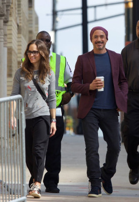 Robert Downey Jr. pic #991371