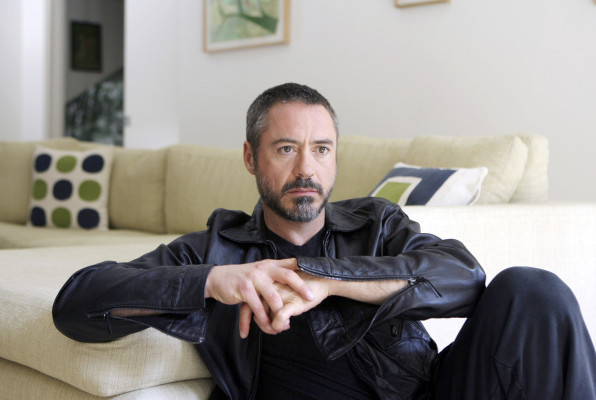 Robert Downey Jr. pic #246215