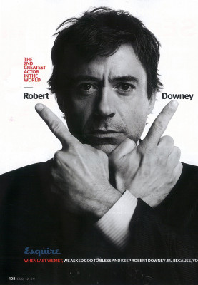 Robert Downey Jr. pic #239235