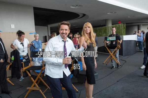 Robert Downey Jr. pic #991364