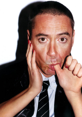 Robert Downey Jr. pic #189681