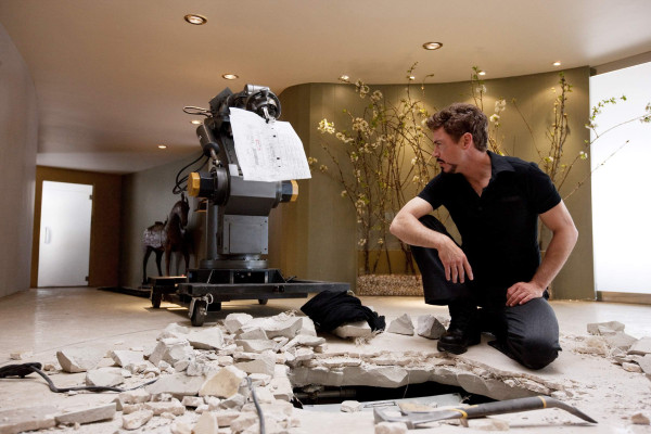 Robert Downey Jr. pic #251876