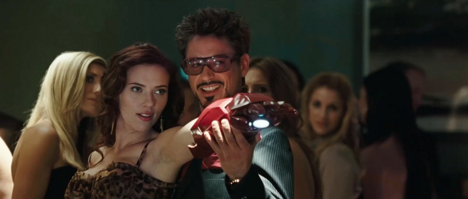 Robert Downey Jr. pic #286836