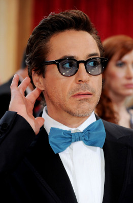Robert Downey Jr. pic #241852