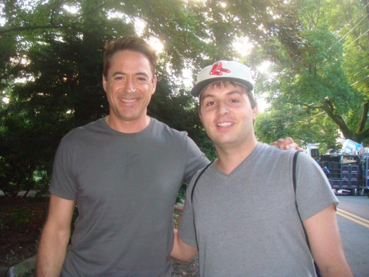 Robert Downey Jr. pic #1232263