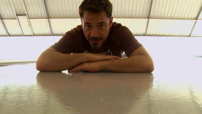 Robert Downey Jr. pic #1167132