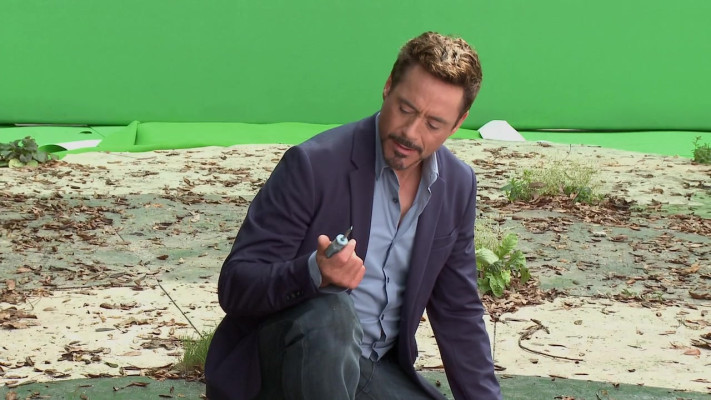 Robert Downey Jr. pic #1167129