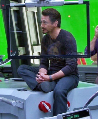 Robert Downey Jr. pic #1225296