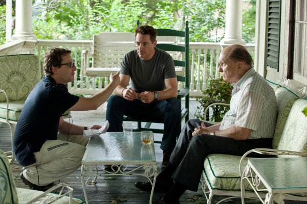 Robert Downey Jr. pic #1232274