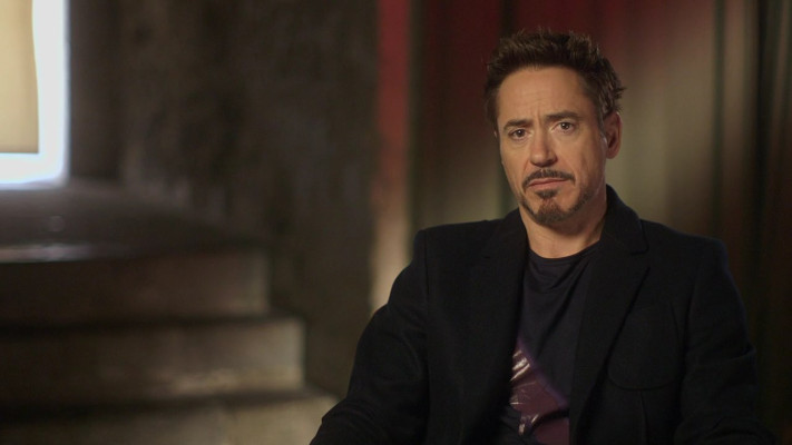 Robert Downey Jr. pic #1149176