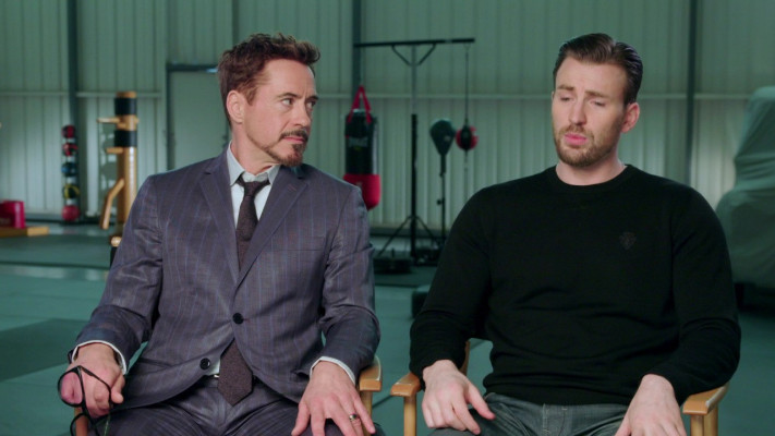 Robert Downey Jr. pic #1218626