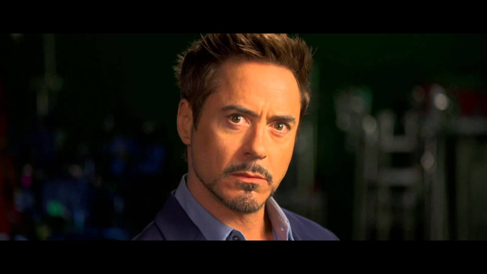 Robert Downey Jr. pic #1167134