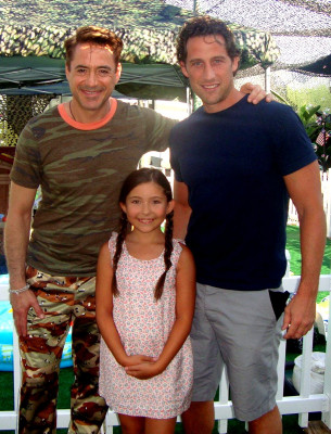 Robert Downey Jr. pic #1232267