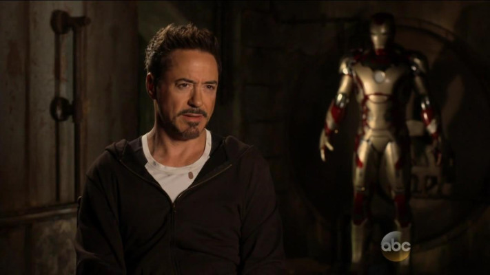 Robert Downey Jr. pic #1167133