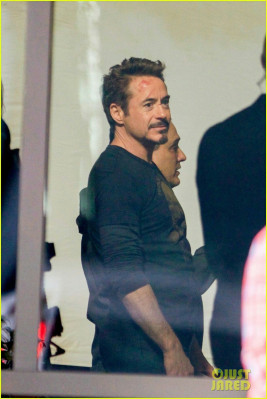 Robert Downey Jr. pic #991370