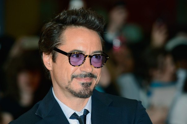 Robert Downey Jr. pic #512290