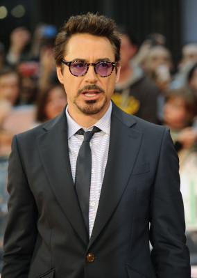 Robert Downey Jr. pic #512294