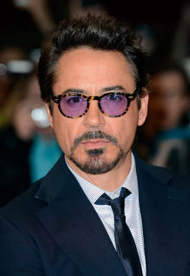 Robert Downey Jr. pic #512293