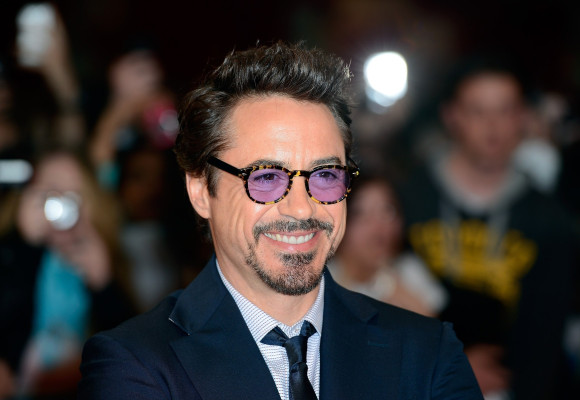 Robert Downey Jr. pic #512291