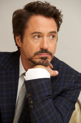 Robert Downey Jr. pic #511368
