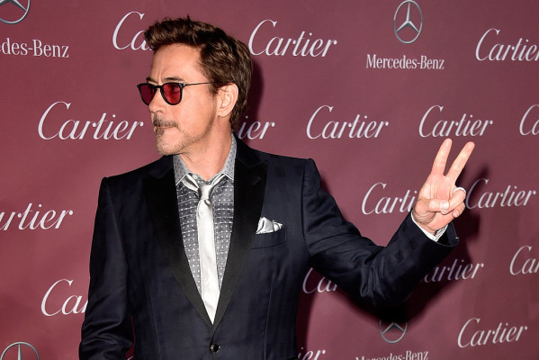 Robert Downey Jr. pic #752262