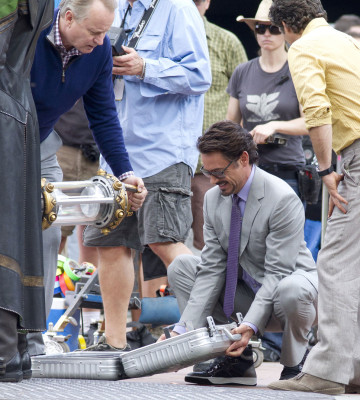 Robert Downey Jr. pic #401007