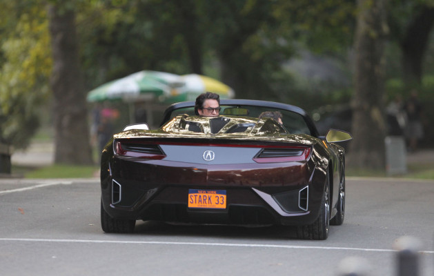 Robert Downey Jr. pic #401006