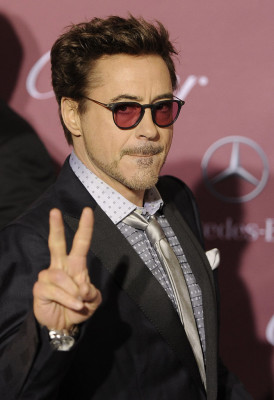 Robert Downey Jr. pic #752257