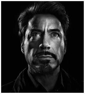 Robert Downey Jr. pic #571235