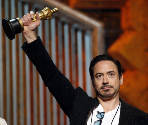 Robert Downey Jr. pic #468186