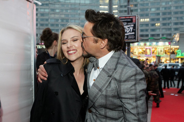 Robert Downey Jr. pic #508204