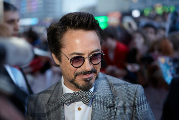 Robert Downey Jr. pic #508202