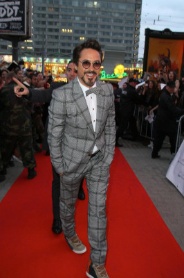 Robert Downey Jr. pic #508205