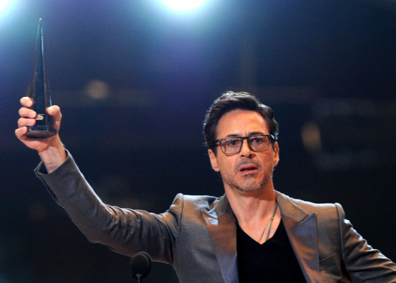 Robert Downey Jr. pic #507936